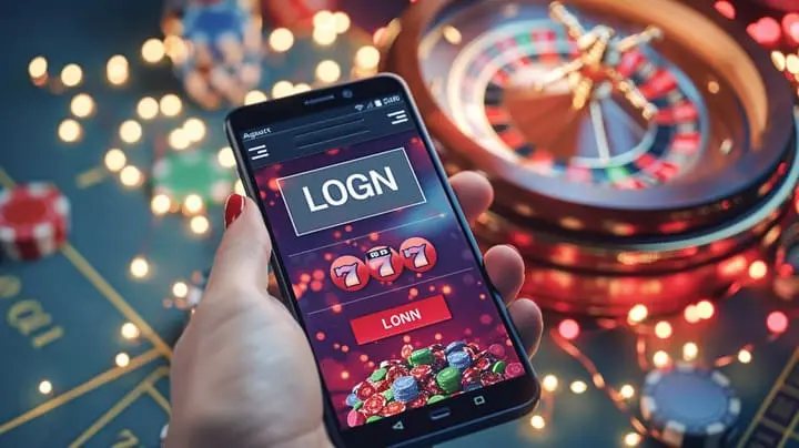 1777BDT Login quick and safe access to your casino account 1777BDT Login quick casino account access