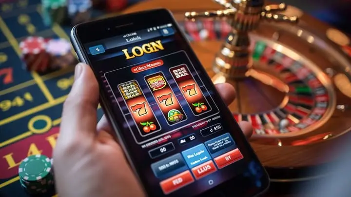 1777BDT Login verification system for safe casino account entry 1777BDT Login account verification page